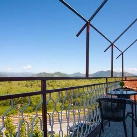 Skadar Lake Apartment-Nikola Podgoriţa Exterior foto