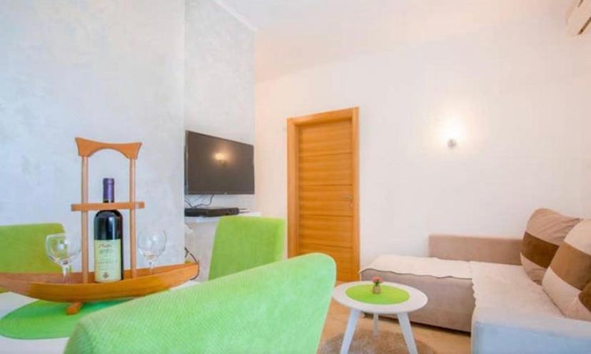 Skadar Lake Apartment-Nikola Podgoriţa Exterior foto