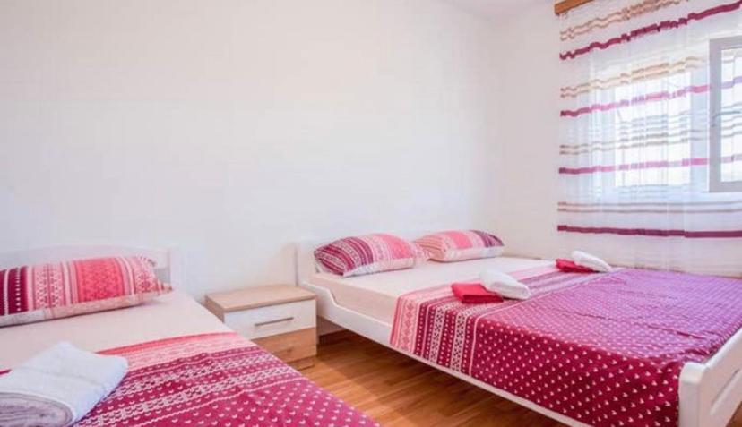 Skadar Lake Apartment-Nikola Podgoriţa Exterior foto