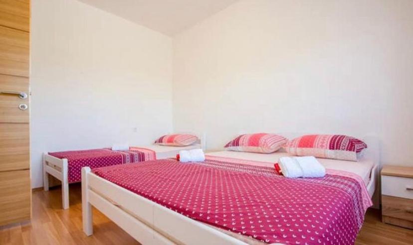 Skadar Lake Apartment-Nikola Podgoriţa Exterior foto